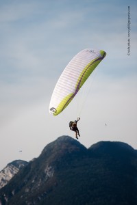 Annecy, le 2 septembre 2016, Championnat du Monde de parapente acrobatique. Photographe: www.philippeperie.com