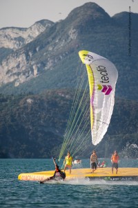 Annecy, le 2 septembre 2016, Championnat du Monde de parapente acrobatique. Photographe: www.philippeperie.com