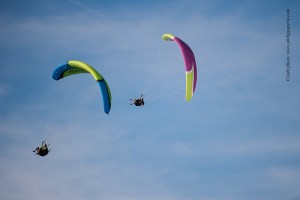 Annecy, le 2 septembre 2016, Championnat du Monde de parapente acrobatique. Photographe: www.philippeperie.com