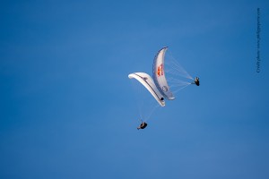 Annecy, le 2 septembre 2016, Championnat du Monde de parapente acrobatique. Photographe: www.philippeperie.com