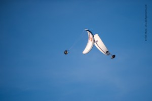 Annecy, le 2 septembre 2016, Championnat du Monde de parapente acrobatique. Photographe: www.philippeperie.com