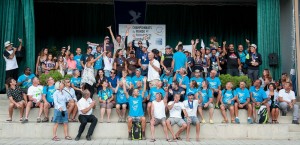 Pilots Volunteers