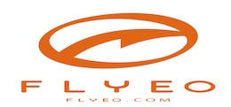 Logo Flyeo