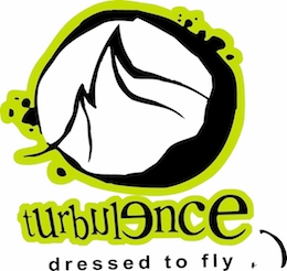 Logo Turbulence
