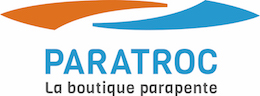 Logo Paratroc