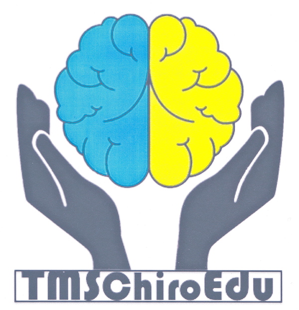 Logo TMSChiroEduHD 2